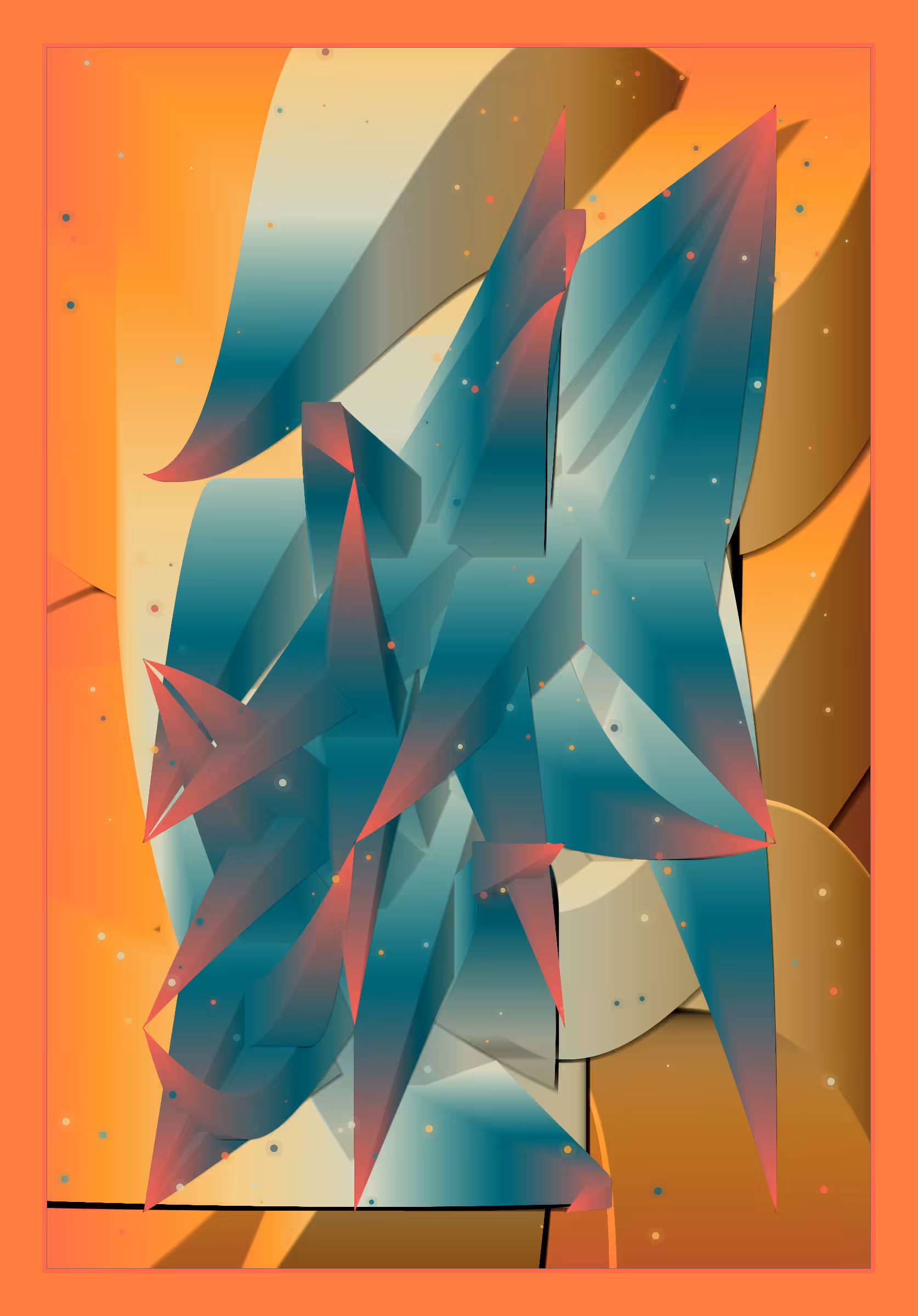 the Universe Machine #270