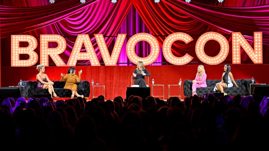 BRAVOCON project preview