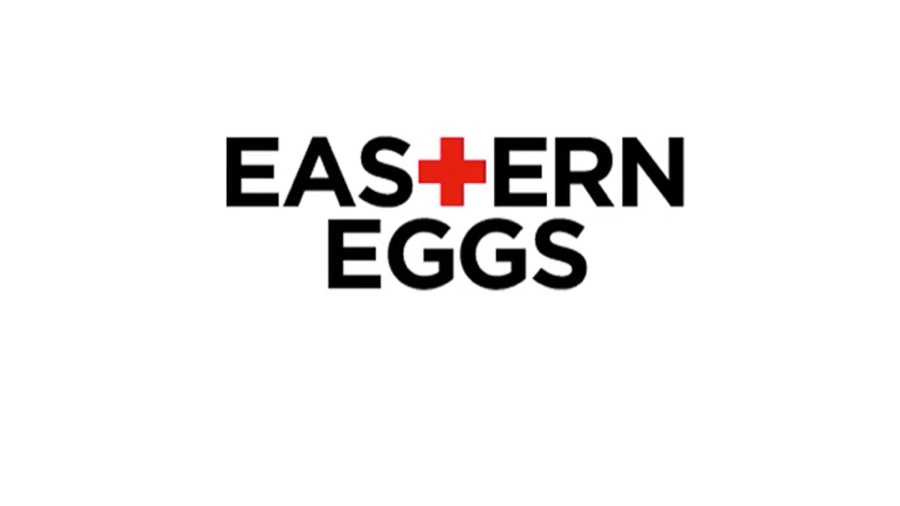 EASTERN EGGS project preview