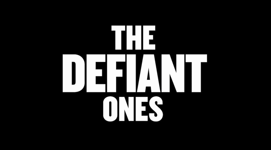 HBO THE DEFIANT ONES project preview