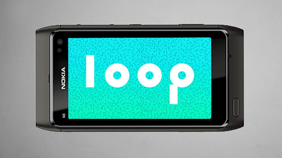 NOKIA LOOP project preview