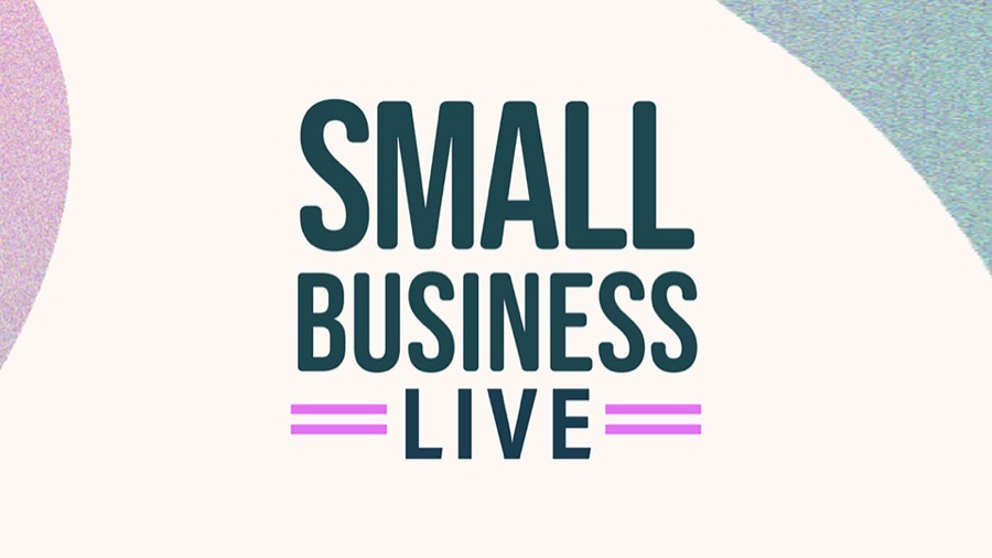 SMALL BUSINESS LIVE project preview